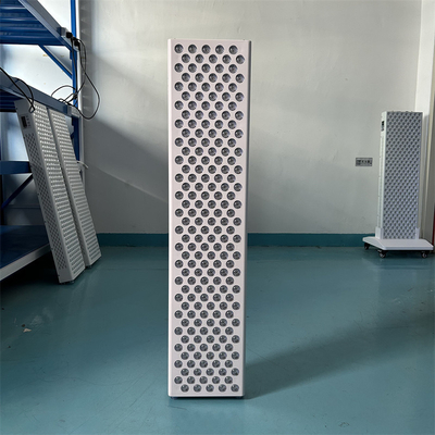Mua 1000w Near Infrared LED Light Therapy Panel 660nm 850nm Để chữa lành xương sản xuất trực tuyến