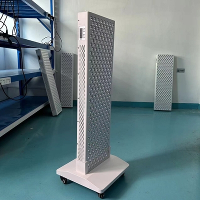 Mua 5w Led 1500w Đèn đỏ LED Panel 660nm 850nm Tiếp cận tia hồng ngoại Tiếp cận ánh sáng đỏ cho chăm sóc da sản xuất trực tuyến