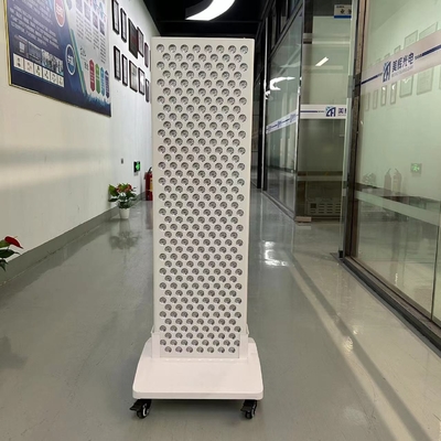 Mua 1500w Toàn thân thiết bị trị liệu ánh sáng đỏ 660nm 850nm Cơ thể và phục hồi chấn thương tùy chỉnh hình ảnh sản xuất trực tuyến