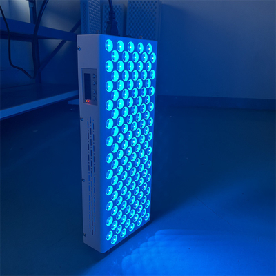 Mua 600w Chăm sóc cơ thể Thiết bị trị liệu ánh sáng đỏ Điều trị mệt mỏi 660nm 850nm 610nm 830nm sản xuất trực tuyến