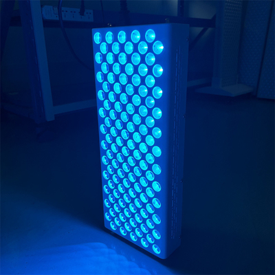 Mua 600w chăm sóc cơ thể thiết bị trị liệu ánh sáng đỏ điều trị mệt mỏi 660nm 850nm tùy biến quang phổ sản xuất trực tuyến
