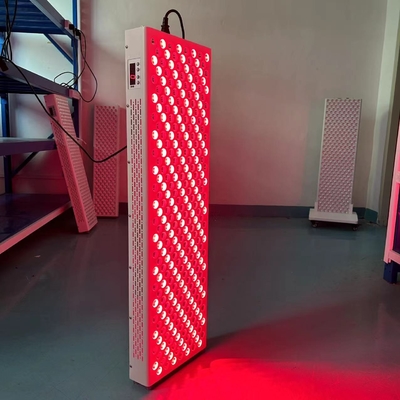 Mua Máy trị liệu ánh sáng đỏ 1500W 660/850 Professional NIR Light Panel sản xuất trực tuyến