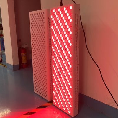 Mua Máy trị liệu ánh sáng đỏ chuyên nghiệp Đường sóng LED 660nm 850nm sản xuất trực tuyến