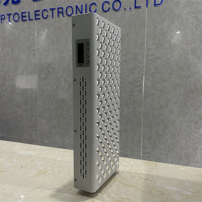 Mua 600w Chăm sóc cơ thể Thiết bị trị liệu ánh sáng đỏ Điều trị mệt mỏi 610nm 660nm 830nm 810nm 850nm sản xuất trực tuyến