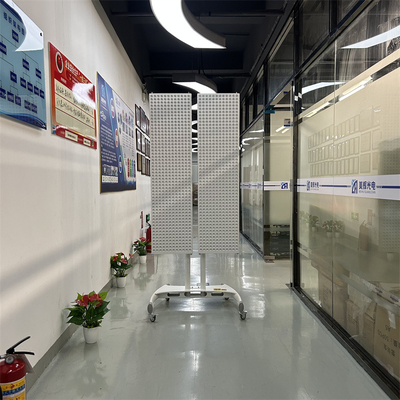 Mua Chăm sóc cơ thể 660nm 850nm 830nm 810nm Máy trị liệu ánh sáng LED màu đỏ NIR 3000w PDT Panel Light Therapy sản xuất trực tuyến