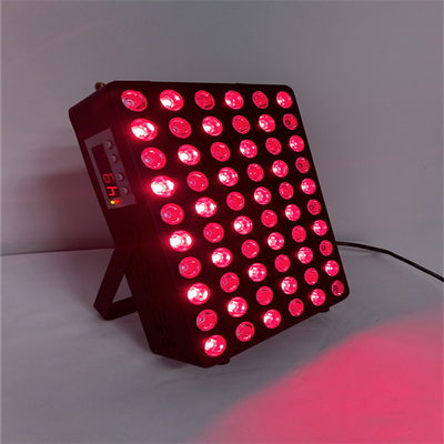 Mua Phục hồi cơ thể 300W 480nm 630nm 660nm 810nm 830nm 850nm 1060nm Thiết bị đèn LED màu đỏ để giảm đau sản xuất trực tuyến