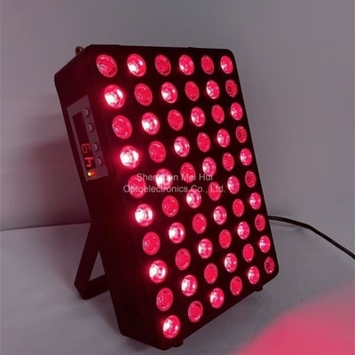 Mua Infrared NIR Portable Red Light 660nm 850nm Led Facial Light Therapy sản xuất trực tuyến