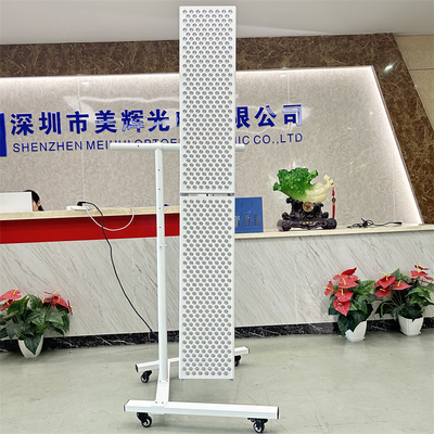 Mua 2pcs 1500W Đèn đỏ LED Panel 5W LED Đèn đỏ Nir Therapy Panel cho toàn bộ cơ thể trị liệu sản xuất trực tuyến