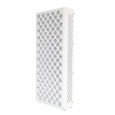 Mua Liệu pháp ánh sáng đỏ LED hồng ngoại 660nm 850nm 600W Bảng điều khiển trị liệu ánh sáng ĐỎ để điều trị làm đẹp da sản xuất trực tuyến