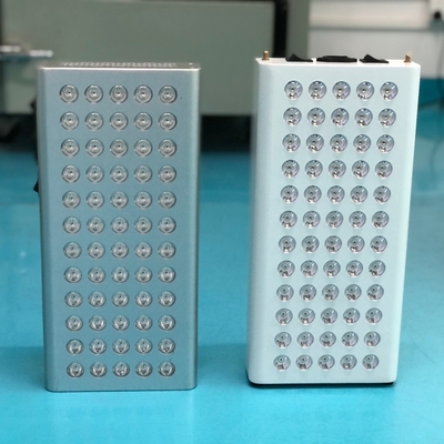 Mua Máy trị liệu ánh sáng hồng ngoại 660nm 850nm, Bảng trị liệu ánh sáng đỏ cho phòng làm đẹp sản xuất trực tuyến