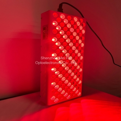 Mua 660nm 850nm Ban điều trị ánh sáng đỏ 600W cho thiết bị làm đẹp nửa cơ thể ở 110-240V sản xuất trực tuyến