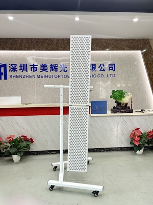 Mua 1500W Đèn đỏ Bảng điều trị nhịp tim hai miếng với đứng sản xuất trực tuyến