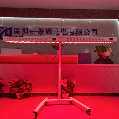 Mua Thiết bị điều trị ánh sáng đỏ NIR LED Pulse 660 850nm Cho chăm sóc da sản xuất trực tuyến