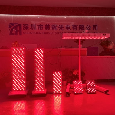 Mua High Power 3000W Led Light Therapy Panel 660 850nm với Stand và Timer Control 5 - 60 phút sản xuất trực tuyến