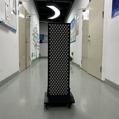Mua Thiết bị điều trị ánh sáng đỏ 1500w 480nm 630nm 660nm 810nm 830nm 850nm 1060nm sản xuất trực tuyến