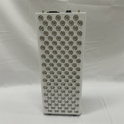 Mua 600w Body Care Thiết bị trị liệu ánh sáng đỏ 660nm 850nm Phạm vi tùy chỉnh cho làn da hoàn hảo sản xuất trực tuyến