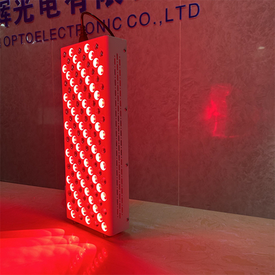 Mua 600w chăm sóc cơ thể thiết bị trị liệu ánh sáng đỏ màu đỏ Nir quang phổ tùy chỉnh cho làn da hoàn hảo sản xuất trực tuyến