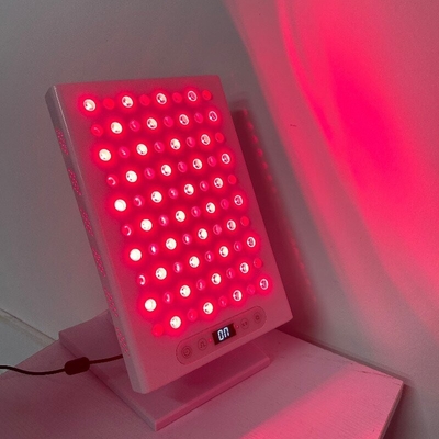 Mua Bảng trị liệu bằng đèn LED đỏ 400W, bước sóng 660nm 850nm sản xuất trực tuyến