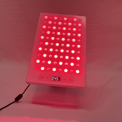 Mua Nhà sản xuất Bảng điều trị ánh sáng đỏ Bảng điều trị LED chip kép 660nm 850nm Bảng điều trị ánh sáng đỏ sản xuất trực tuyến