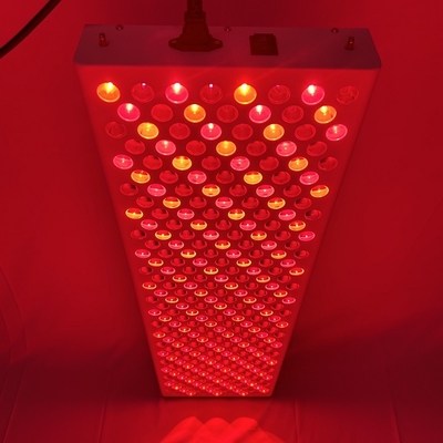 Mua 1500W đèn trị liệu ánh sáng đỏ 630/660/810/850nm đèn điều trị hồng ngoại LED sản xuất trực tuyến