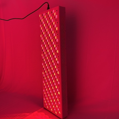 Mua 1500W Đèn đỏ trị liệu 630/660/810/850nm Infrared LED Panel sản xuất trực tuyến