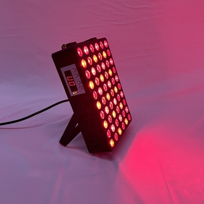 Mua Thiết bị điều trị ánh sáng đỏ LED 630/660/810/850nm với màu sắc ánh sáng IR màu đỏ công suất cao sản xuất trực tuyến
