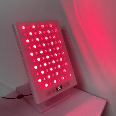 Mua Mini Home Đèn Đỏ Đèn Hồng ngoại bảng điều khiển LED 400W Với ốc ốc để giảm đau tùy chỉnh sản xuất trực tuyến