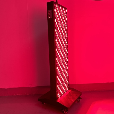 Mua Đèn trị liệu ánh sáng đỏ 1500W 660Nm/850Nm Đèn điều trị dẫn đèn hồng ngoại sản xuất trực tuyến