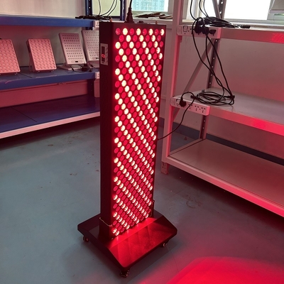 Mua Máy trị liệu ánh sáng đỏ toàn thân công suất cao 1500W 660nm 850nm sản xuất trực tuyến