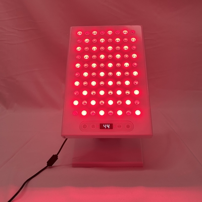 Mua Mặt 850Nm 400W Phân tích trị liệu ánh sáng đỏ Máy trị liệu ánh sáng chuyên nghiệp sản xuất trực tuyến