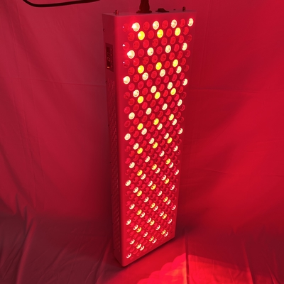 Mua 1500w 630 660 785 810 830 850 940nm LED Light Therapy Machine Panel để loại bỏ sắc tố sản xuất trực tuyến
