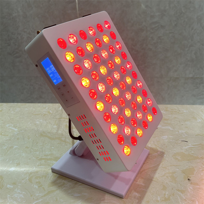 Mua Máy trị liệu ánh sáng đỏ 2 chip 660nm 850nm màn hình LCD hồng ngoại LED 300w sản xuất trực tuyến