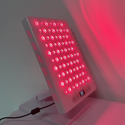 Mua 400W Đèn trị liệu LED đỏ 660nm 850nm Trị liệu ánh sáng toàn thân sản xuất trực tuyến