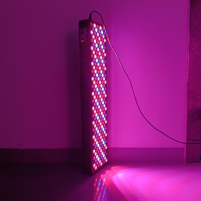 Mua 1000W Đèn đỏ Bảng điều trị 7 quang phổ Đèn đỏ Thiết bị điều trị sản xuất trực tuyến