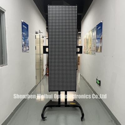 Mua Chăm sóc da Trị liệu ánh sáng đỏ Bộ phận toàn thân 6000W Thiết bị điều trị ánh sáng hồng ngoại sản xuất trực tuyến