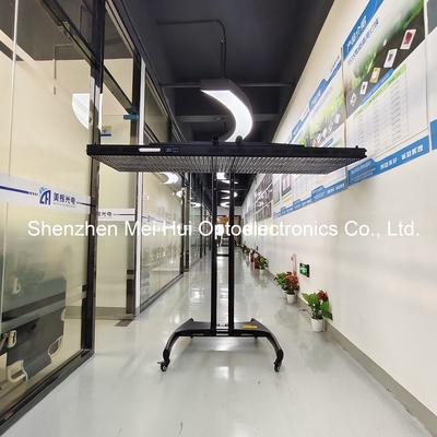 Mua Đèn đỏ trị liệu 660 850, chăm sóc da toàn thân 6000W LED Đèn đỏ trị liệu bảng sản xuất trực tuyến