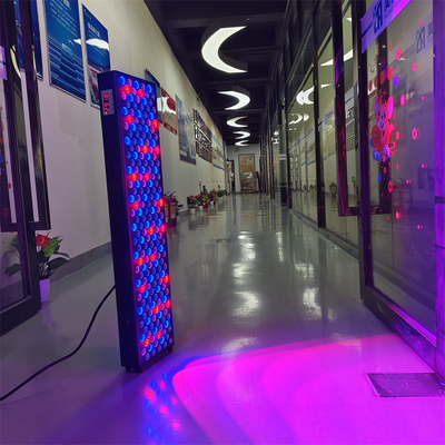 Mua Toàn thân 660 850Nm Hồng ngoạiBlu Light Therapy Ban đèn đỏ Therapy Panel cho Salon sắc đẹp sản xuất trực tuyến