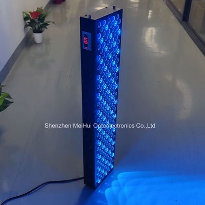 Mua RED IR High Power LED Light Color 1000W Panel trị liệu ánh sáng đỏ với tần số 50Hz-60Hz sản xuất trực tuyến