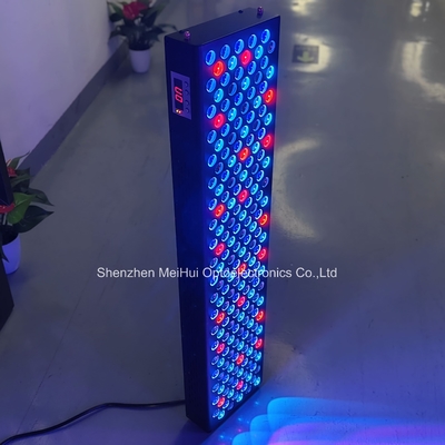 Mua Thiết bị trị liệu ánh sáng hồng và hồng ngoại gần chuyên nghiệp 1000W 9 quang phổ màu sản xuất trực tuyến