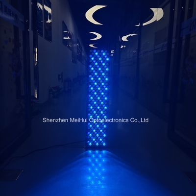 Mua 1000W Panel LED hồng ngoại gần 9 Color Spectrum Thiết bị trị liệu ánh sáng đỏ sản xuất trực tuyến