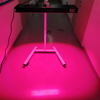 Mua Custom 8 bước sóng Blue Light Therapy Panel Bảng điều trị ánh sáng sau khi tập luyện sản xuất trực tuyến