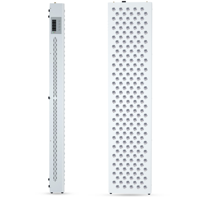 Mua Thiết bị trị liệu ánh sáng đỏ toàn thân 1500W 630nm 660nm 670nm 810nm 830nm 850nm 1060nm sản xuất trực tuyến