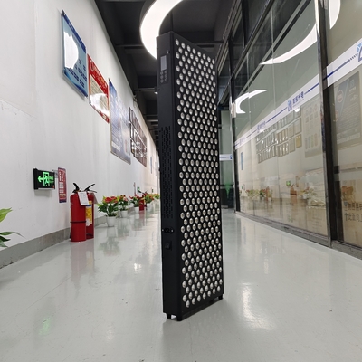 Mua Thiết bị xử lý màn hình LCD 1500W toàn thân dẫn liệu pháp ánh sáng hồng ngoại sản xuất trực tuyến