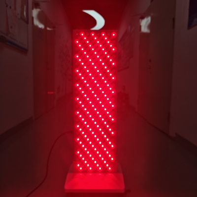 Mua Toàn thân 660 850nm Tiện liệu ánh sáng hồng ngoại Mặt Led Thiết bị trị liệu ánh sáng Mặt Panel cho Salon sắc đẹp sản xuất trực tuyến