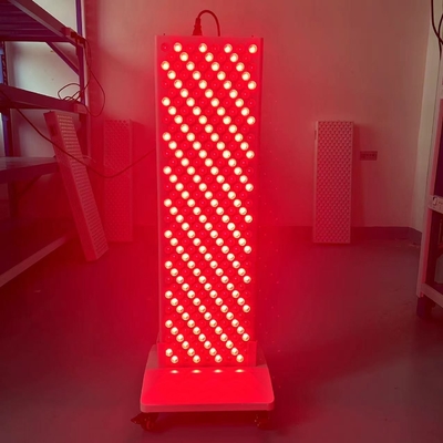 Mua Đồ bán buôn 1500W 660nm 850nm Toàn thân Đường điều trị ánh sáng hồng ngoại Đĩa mới đến 2024 Thiết bị giảm đau sản xuất trực tuyến