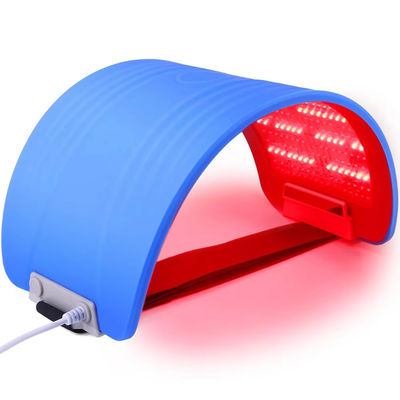 Mua 7 màu LED EMS thiết bị liệu pháp ánh sáng photon trị liệu ánh sáng đỏ máy làm đẹp cho toàn bộ cơ thể da chống lão hóa sản xuất trực tuyến
