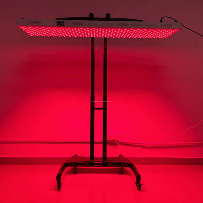Mua Bảng điều trị ánh sáng đỏ 3000W cho giấc ngủ tốt hơn và trẻ hóa da sản xuất trực tuyến