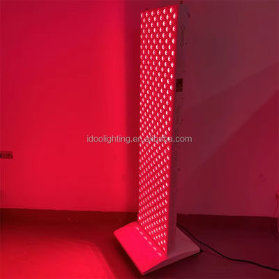 Mua 850nm Đèn Đỏ Bàn điều trị với Stand, toàn thân 3000W Đèn Hồng ngoại Đèn Đỏ Thiết bị sản xuất trực tuyến