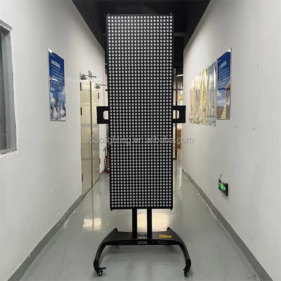 Mua Red Light Therapy Panel LED Photon Professional PDT Whole Body Facial Beauty Machine New Face Skin Care Light sản xuất trực tuyến