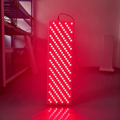 Mua Thiết bị trị liệu ánh sáng LED 1500W 660nm/850nm Infrared Red Panel For Facial Beauty Kháng cháy nắng sản xuất trực tuyến